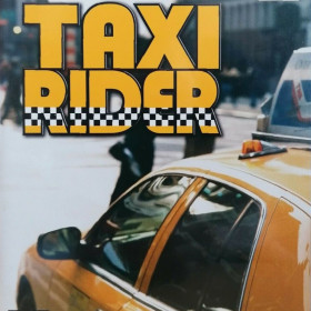 Taxi Rider