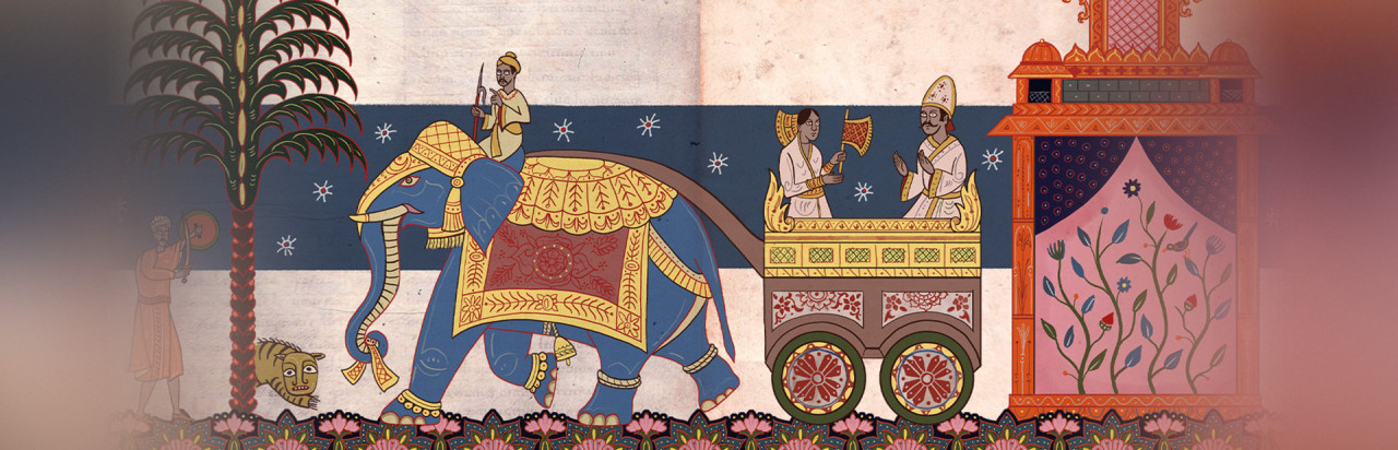 Field of Glory: Kingdoms — Rajas and Tribes