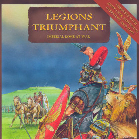 Field of Glory: Legions Triumphant