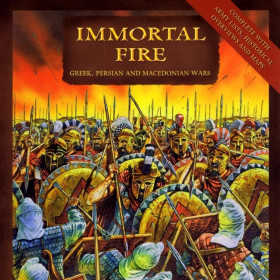 Field of Glory: Immortal Fire