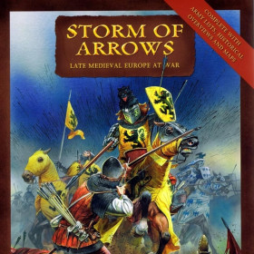 Field of Glory: Storm of Arrows