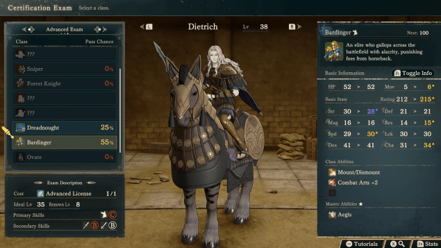 Fire Emblem: Fortune’s Weave — новая вершина серии