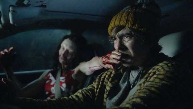 Resident Evil наконец-то передаёт сковывающий страх игр