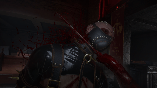 Clive Barker’s Hellraiser: Revival — лучшая игра во франшизе после оригинального фильма