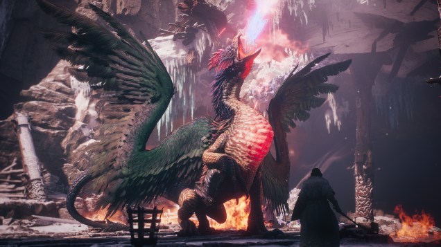 Dragon’s Dogma 2: Dark Arisen — Отличное дополнение, но не без компромиссов