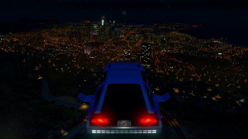 GTA Online: как выйти из миссии