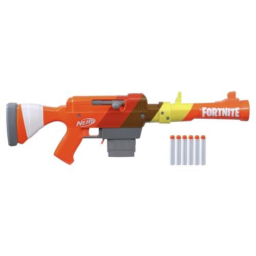 Если хотите недорогие игрушечные бластеры Nerf — обратите внимание на эти отличные модели с огромными скидками