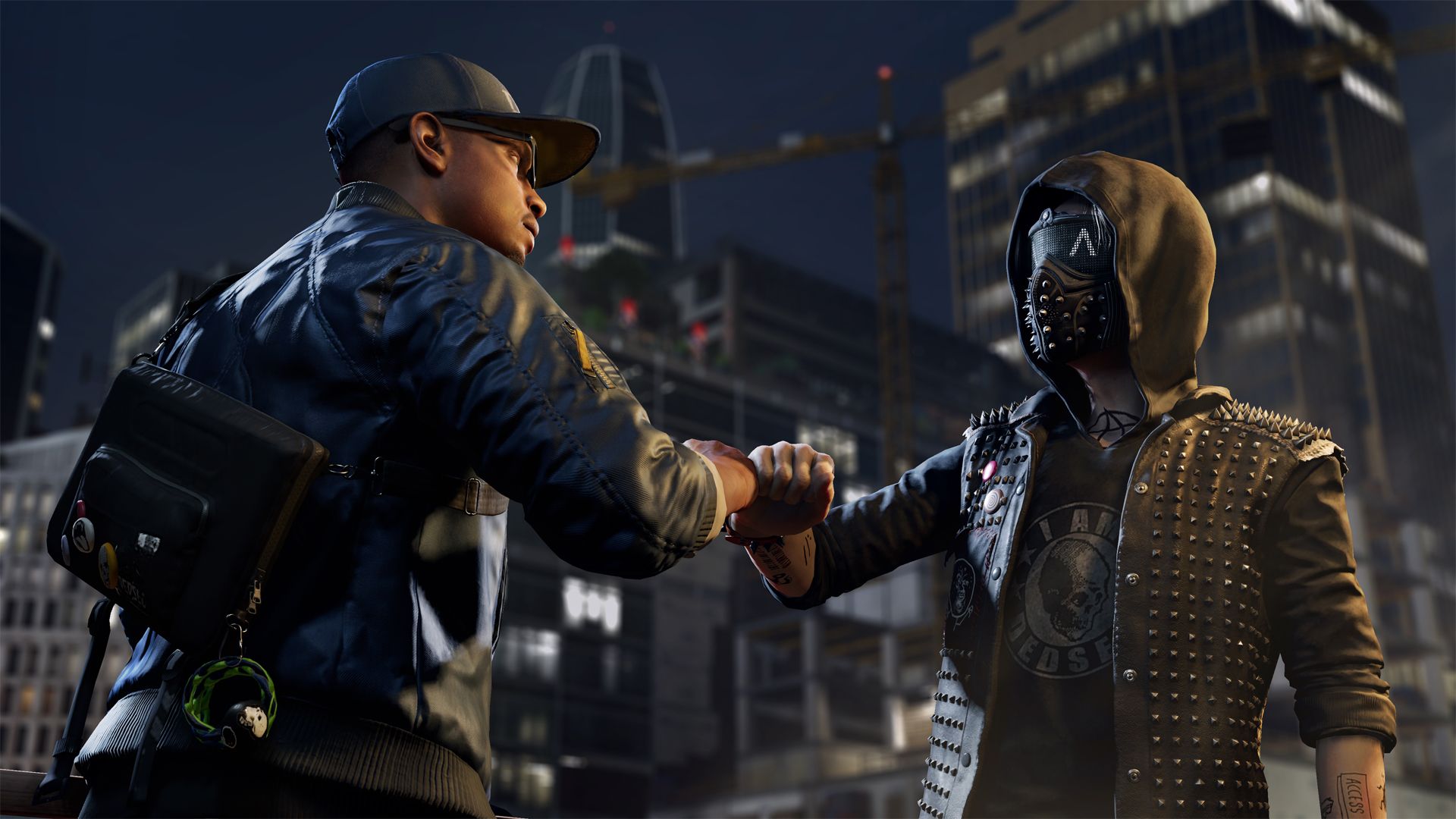 Как масштабная смена подхода спасла Watch Dogs 2 от провала