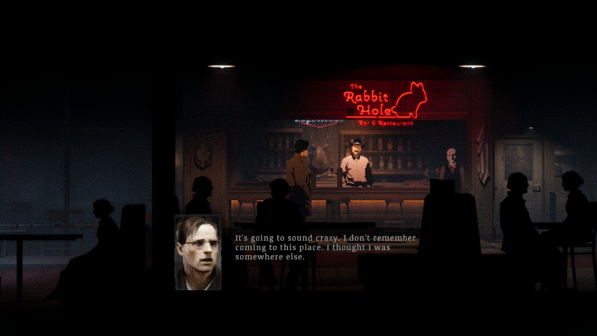 Обзор Silver Pines: «Этот Metroidvania-вариант Silent Hill и Resident Evil — загадка, от которой сложно оторваться»