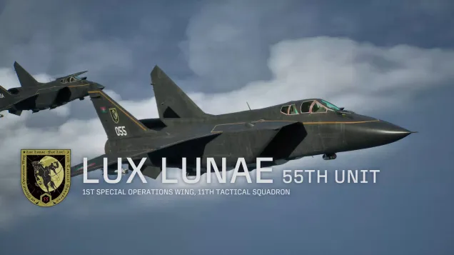 Ace Combat 8 — Абсолютный абсурд, и это сделало игру лучше