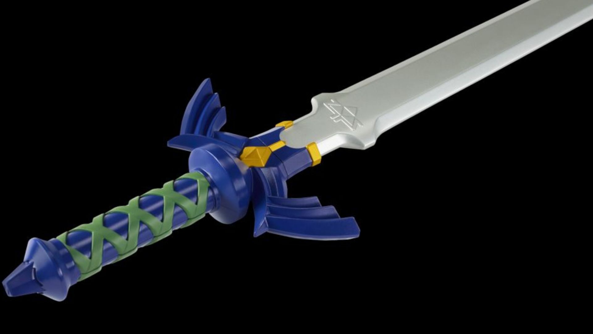 Где купить меч Мастера из Legend of Zelda от Hasbro