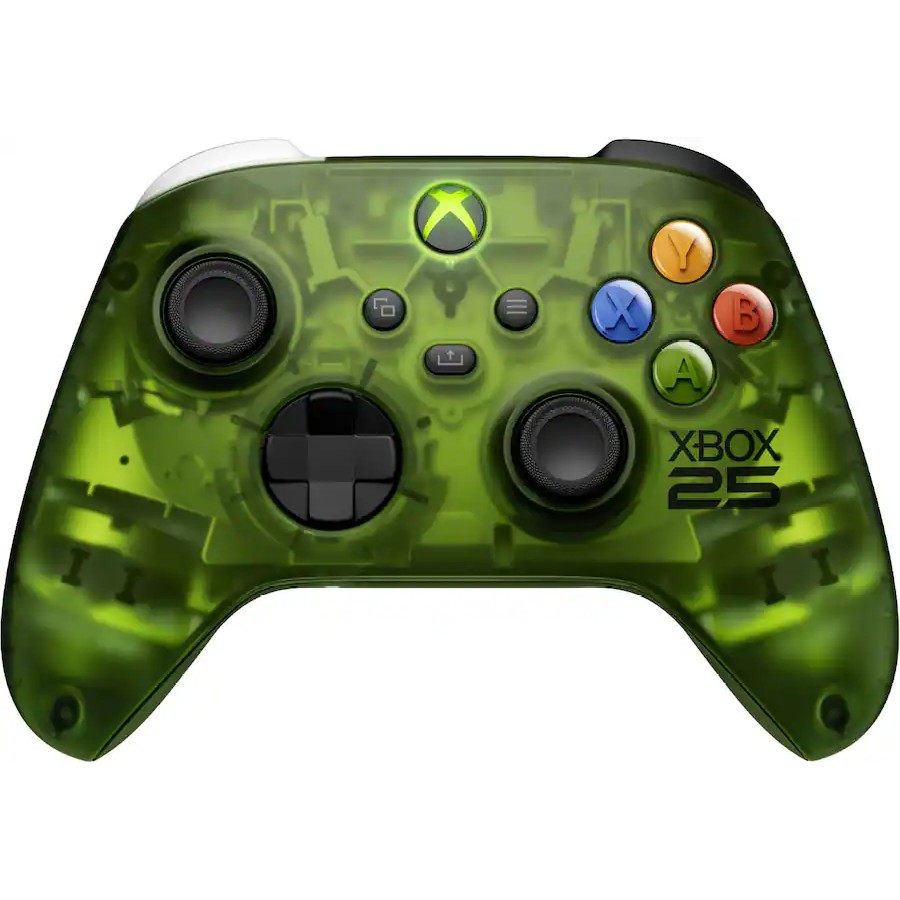 Лучшие подарки для Xbox в 2026 году: главные гаджеты и аксессуары этого сезона