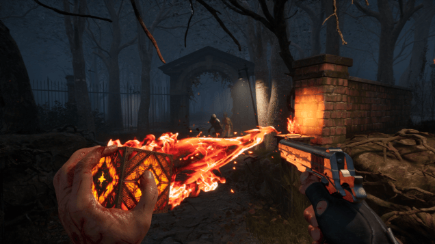 Clive Barker’s Hellraiser: Revival — лучшая игра во франшизе после оригинального фильма