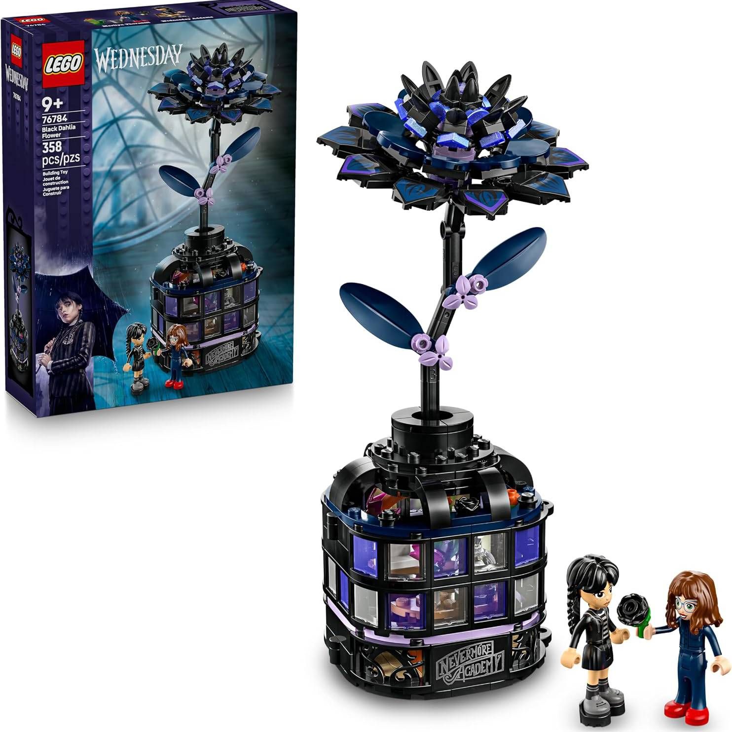 30 наборов Lego до $30 на Prime Day