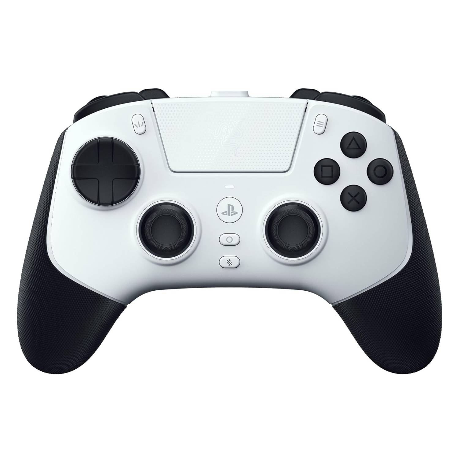 Scuf Omega против Razer Raiju V3 Pro — какой контроллер для PS5 стоит выбрать?