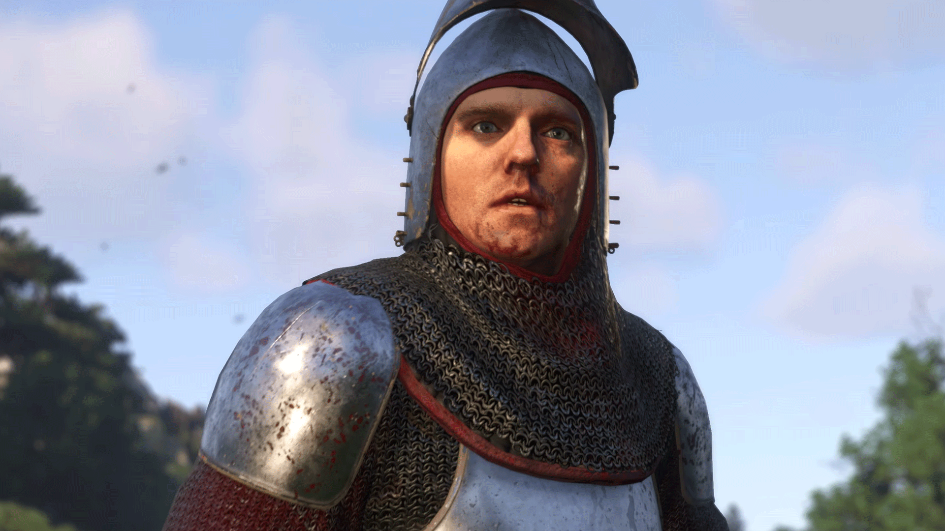Создатель Kingdom Come: Deliverance раскритиковал RPG «для подростков», сфокусированные только на «фантазиях могущества»