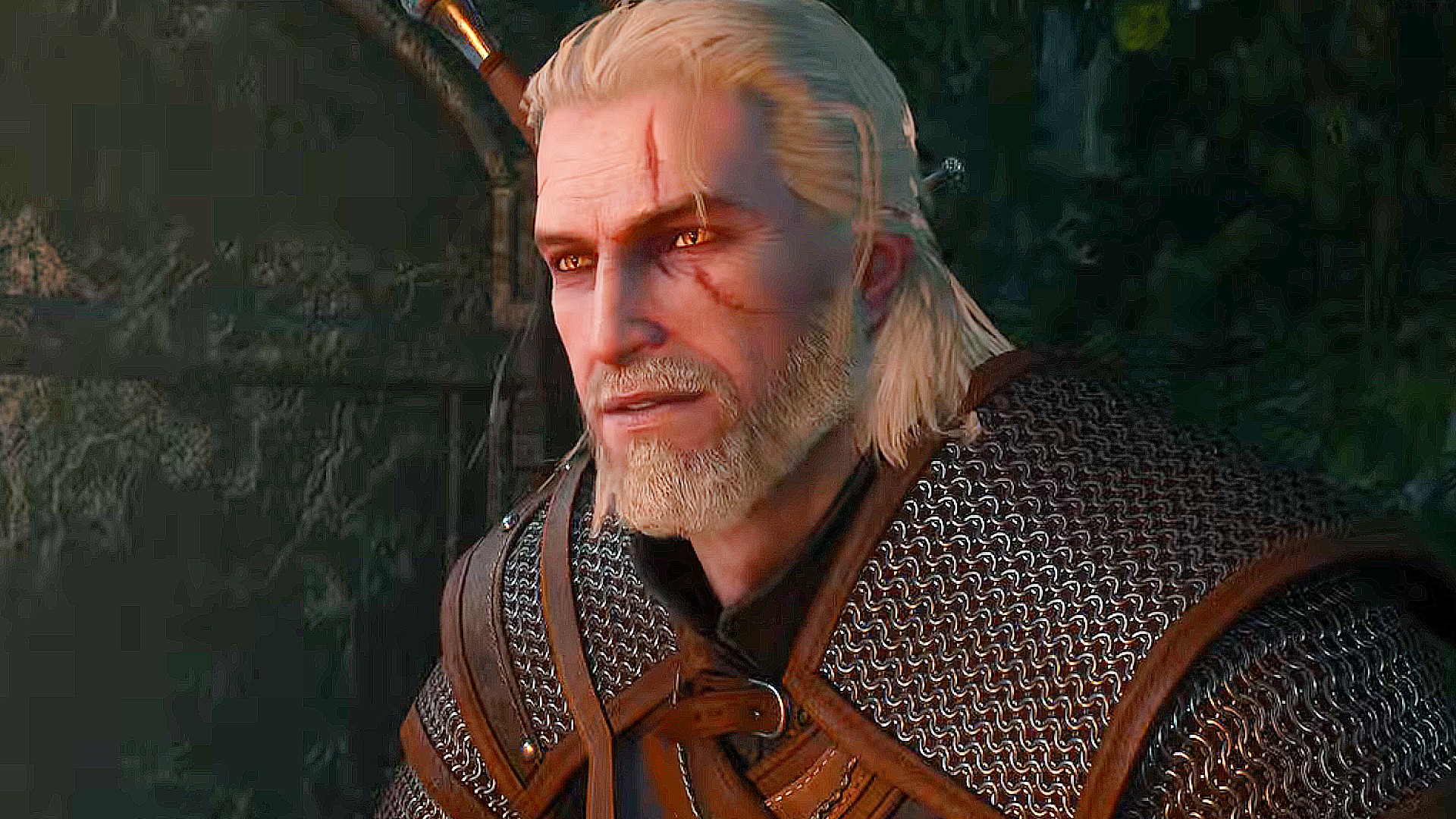 Собираетесь играть в The Witcher 3 Remastered? Присоединяйтесь к RPG-клубу GamesRadar+ и играйте вместе с нами!