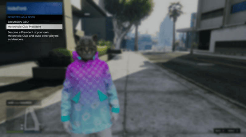 GTA Online: Как продавать марихуану