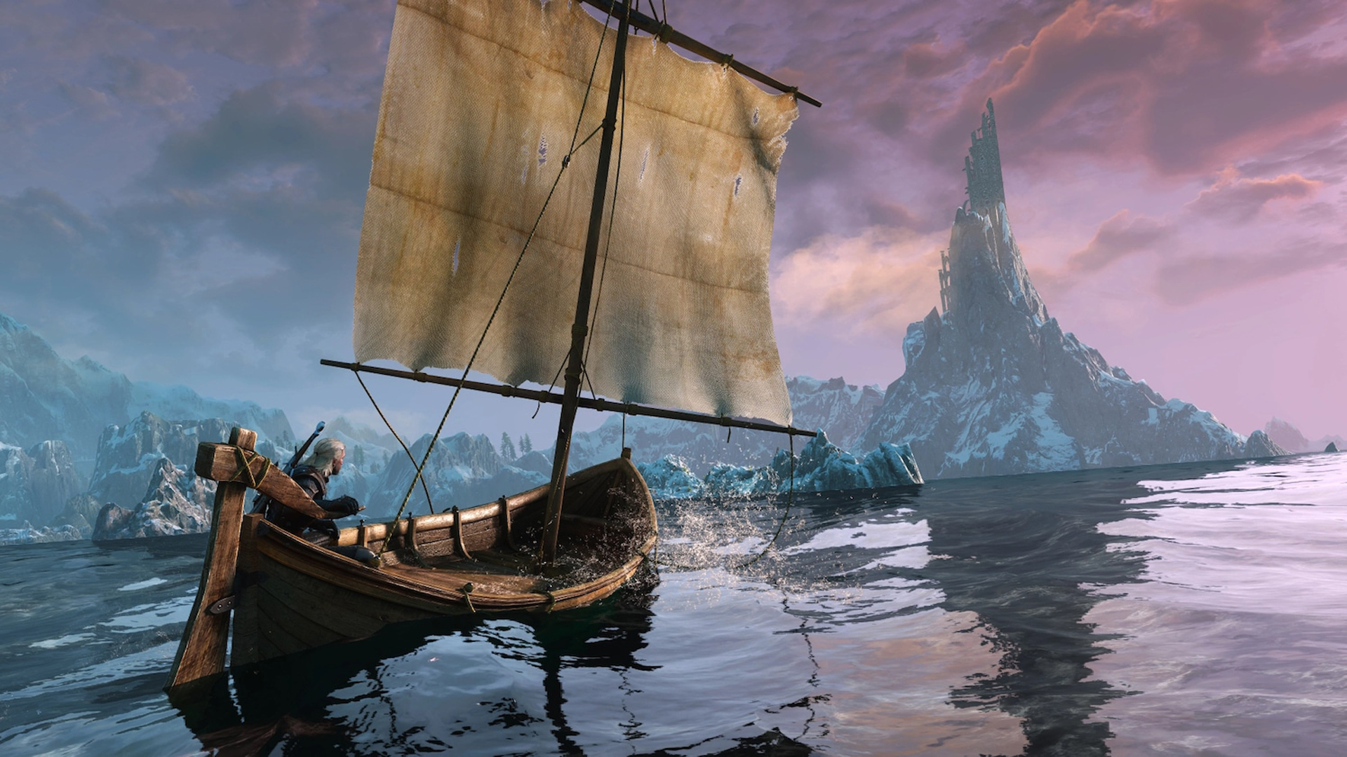 Собираетесь играть в The Witcher 3 Remastered? Присоединяйтесь к RPG-клубу GamesRadar+ и играйте вместе с нами!