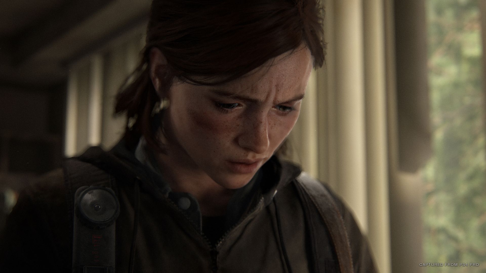 Трой Бейкер рассказал, что разрушительная финальная сцена The Last of Us 2 изначально была в начале игры
