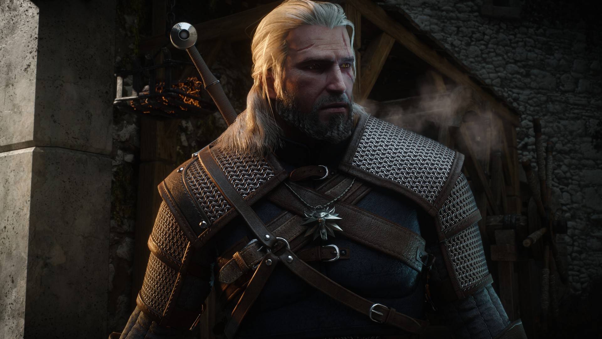 Собираетесь играть в The Witcher 3 Remastered? Присоединяйтесь к RPG-клубу GamesRadar+ и играйте вместе с нами!