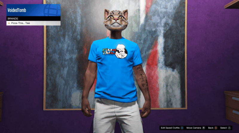 Еженедельное испытание GTA Online: 29 января – 4 февраля 2026 года
