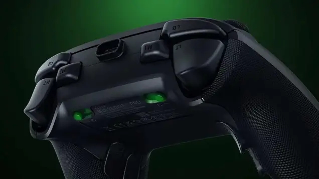 Игровой контроллер Razer Wolverine V4 — избыточное решение для большинства геймеров, но именно в этом его суть