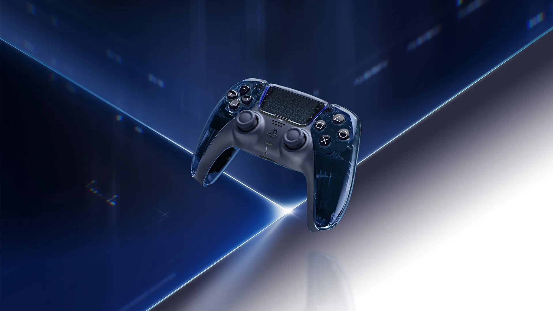 Sony возвращает модный тренд 90-х в дизайн PS5