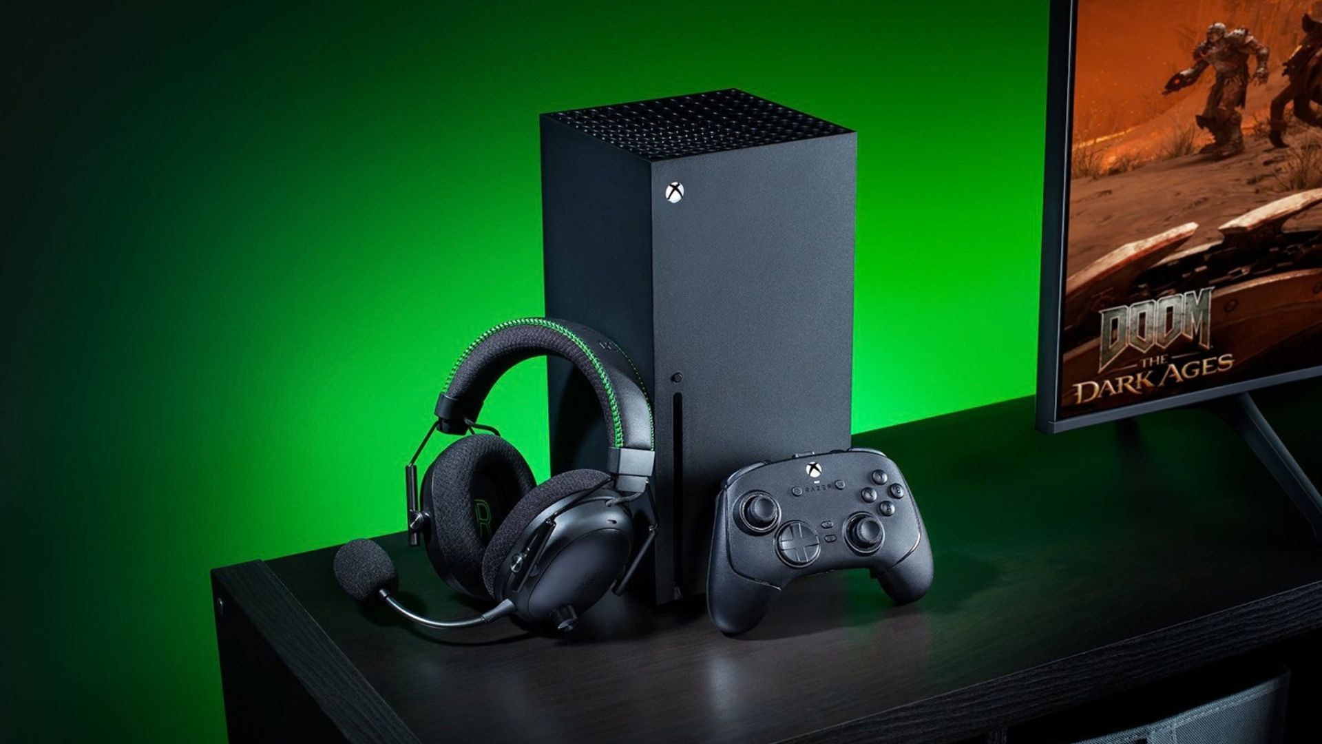 Razer выходит за пределы TMR-джойстиков и представляет геймпад Wolverine V4 Pro для Xbox и ПК