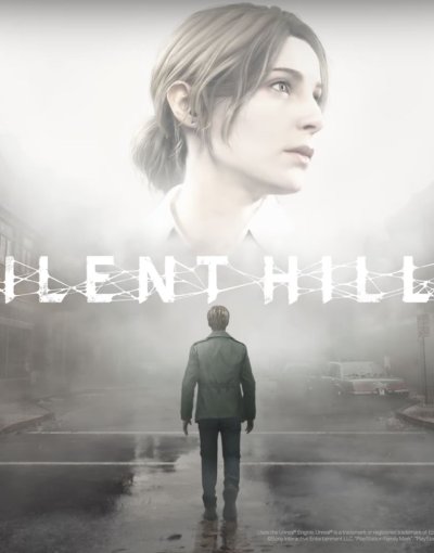 Silent Hill 2 Remake