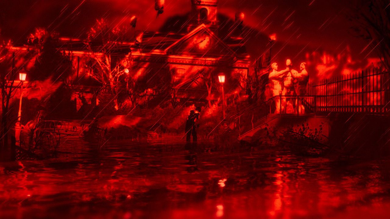 Обзор Silver Pines: «Этот Metroidvania-вариант Silent Hill и Resident Evil — загадка, от которой сложно оторваться»