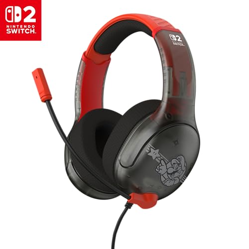 Лучшие подарки для Switch 2 в 2026 году — наш выбор лучших аксессуаров года