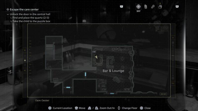 Как в Resident Evil Requiem получить лучшее оружие для Грейс
