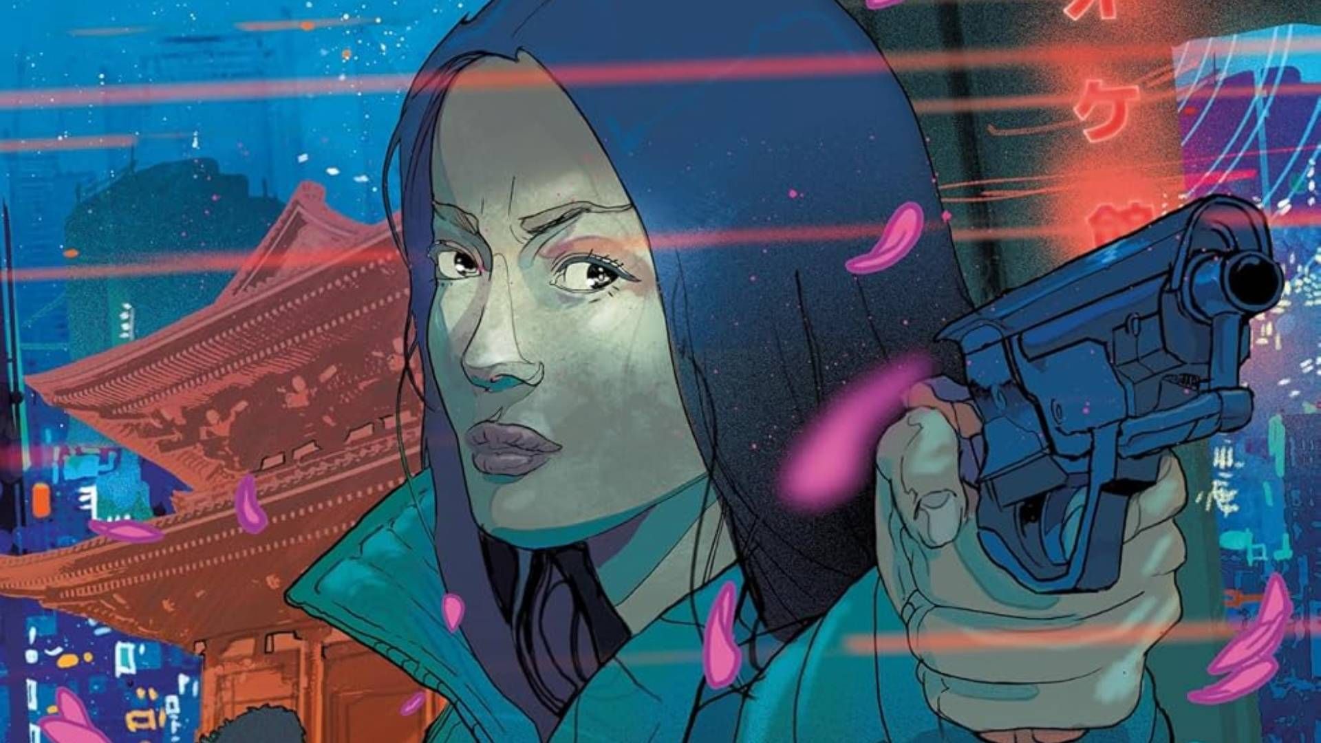 Хронология Blade Runner: фильмы, комиксы и сериалы в порядке событий