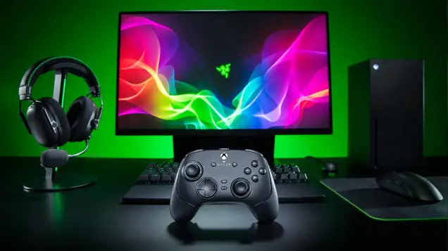 Игровой контроллер Razer Wolverine V4 — избыточное решение для большинства геймеров, но именно в этом его суть