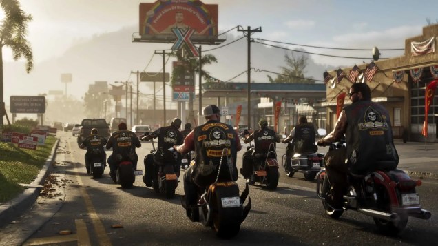 GTA 6 отражает абсурдный мир, в котором мы живём, и усиливает его в 11 раз