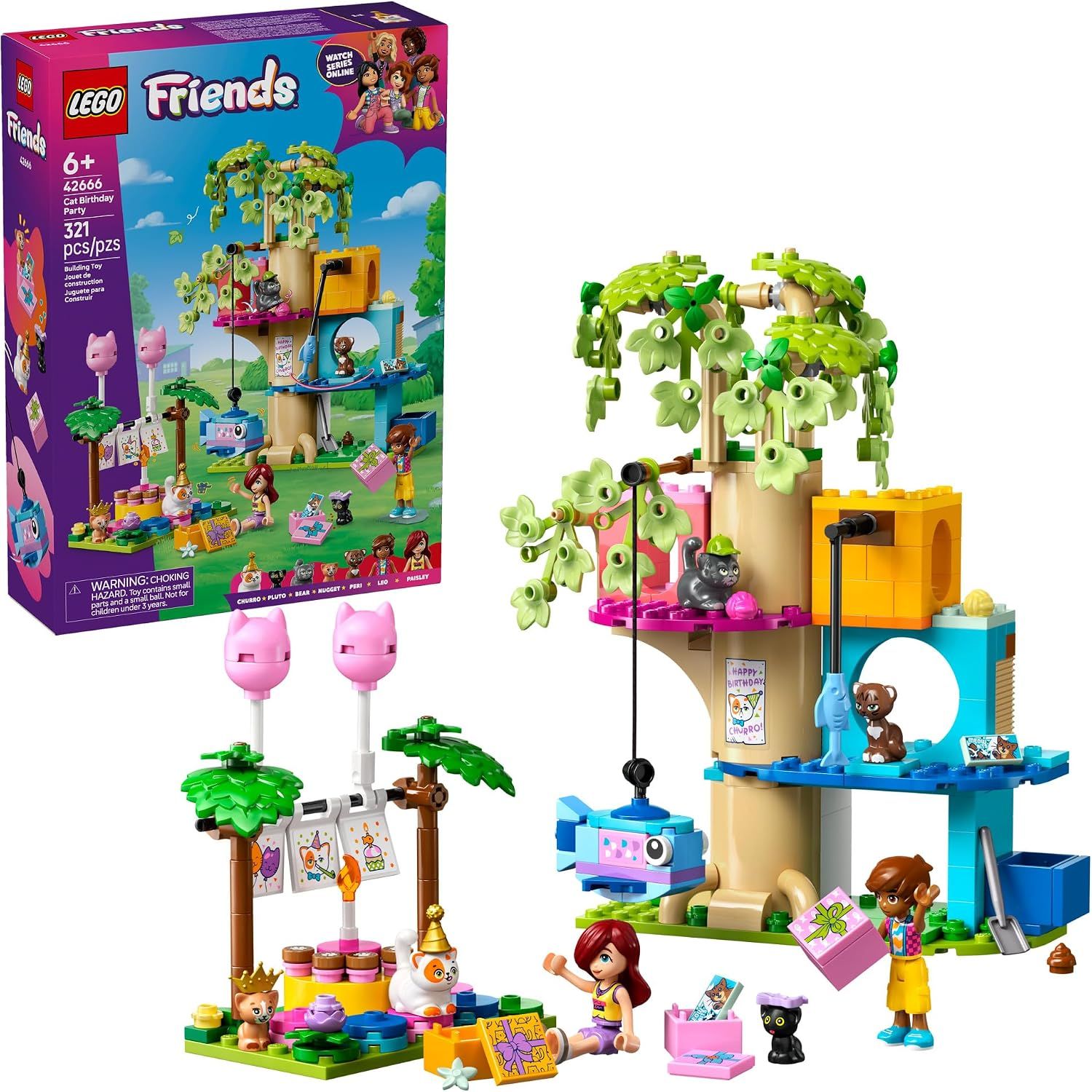 30 наборов Lego за Prime Day по цене до $30