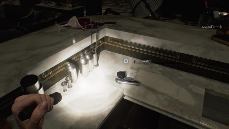 Как в Resident Evil Requiem получить лучшее оружие для Грейс