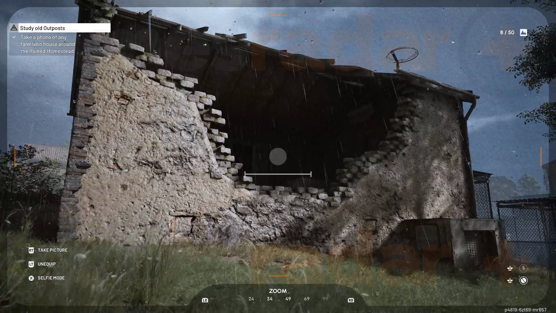 Где найти разрушенное хозяйство в Arc Raiders