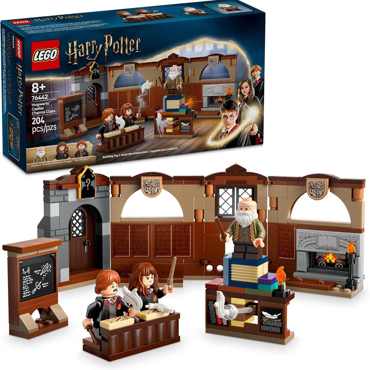 30 наборов Lego до $30 на Prime Day