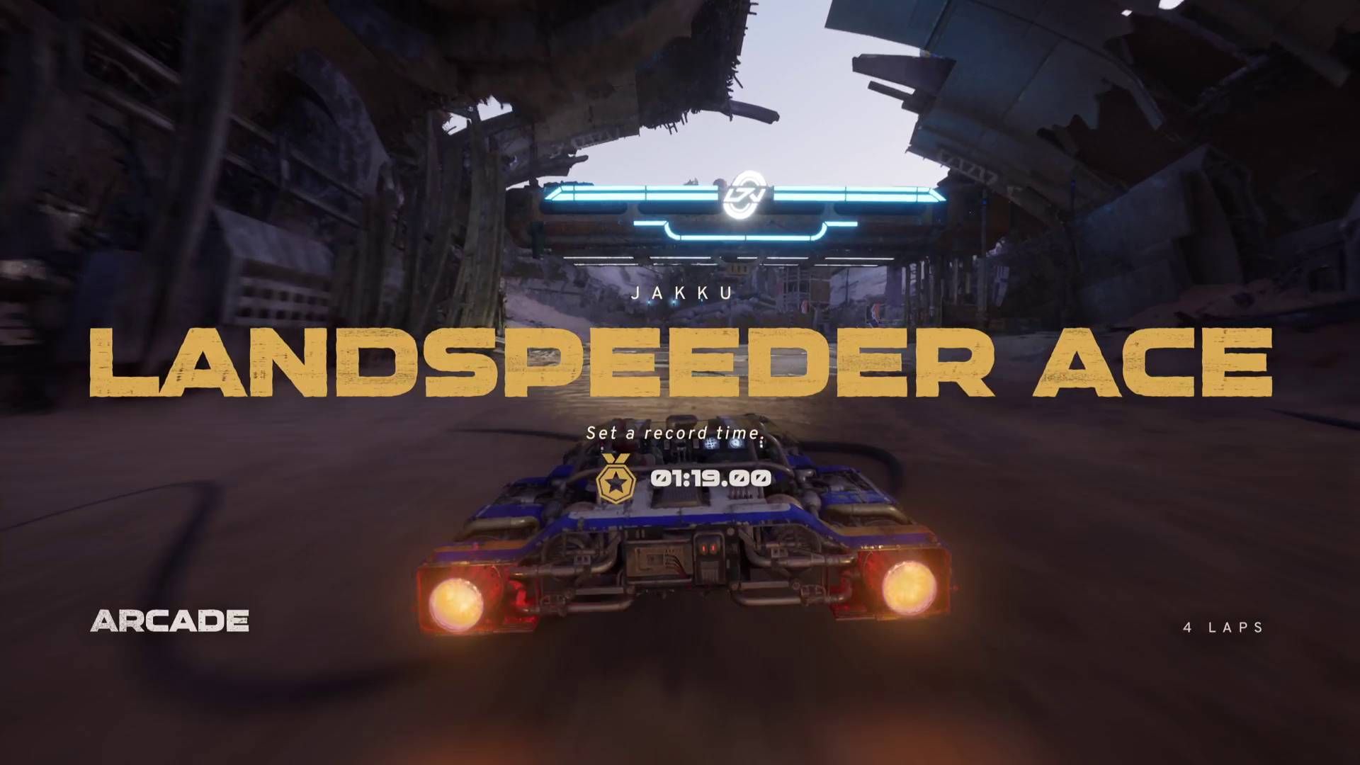15 советов по Star Wars Galactic Racer, которые помогут обойти конкурентов