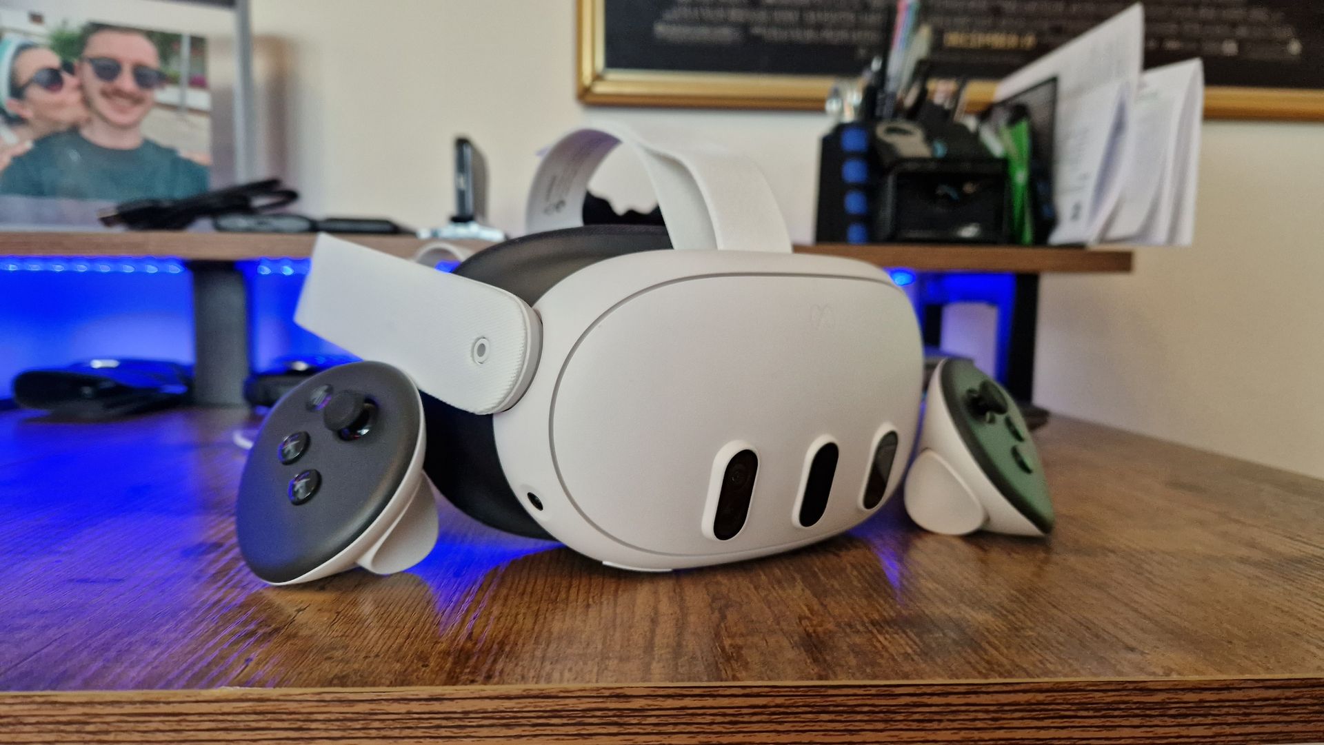 После месяцев нехватки PSVR 2 PlayStation продаёт сотни VR-патентов компании Meta