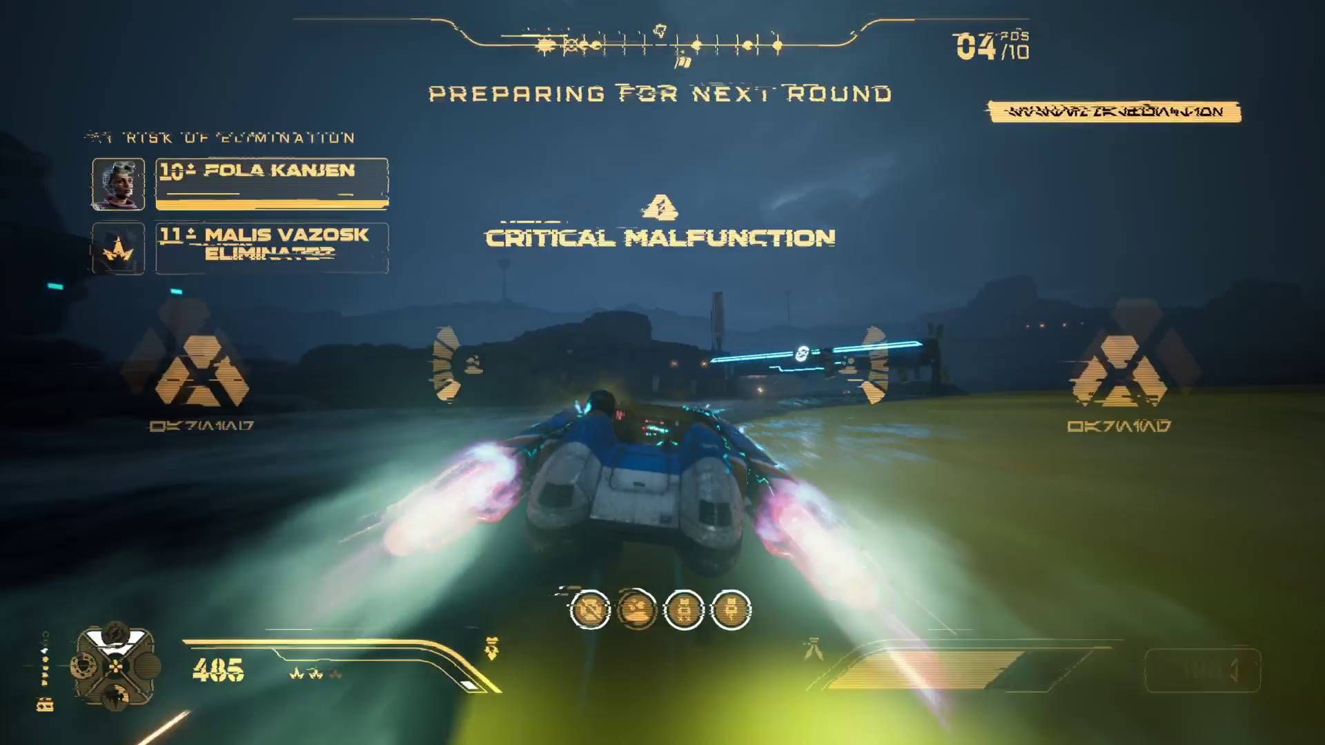 15 советов по Star Wars Galactic Racer, которые помогут обойти конкурентов