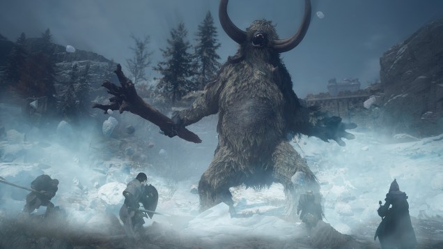 Dragon’s Dogma 2: Dark Arisen — Отличное дополнение, но не без компромиссов