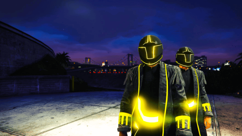 GTA Online: Руководство по режиму Deadline Duet