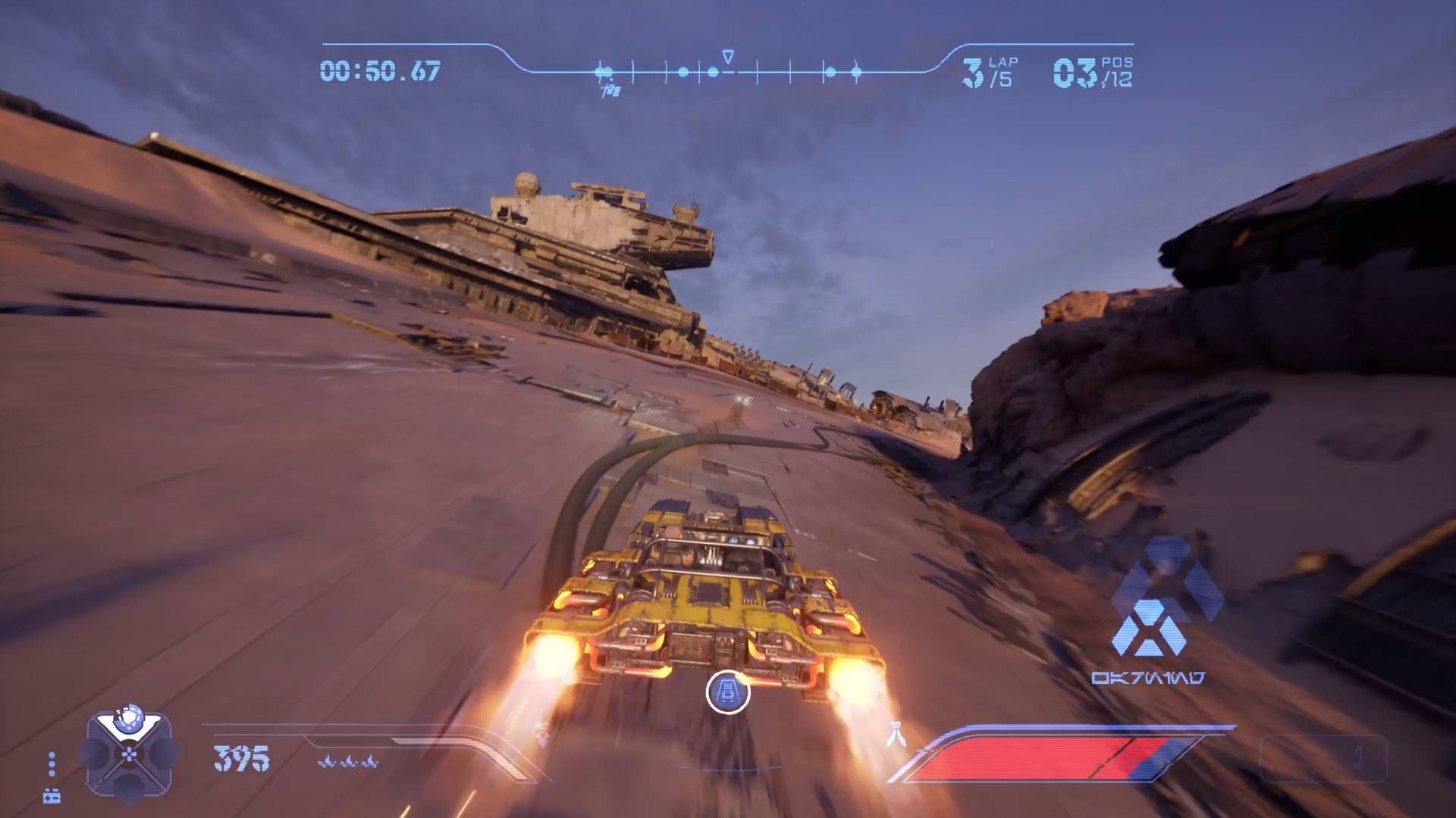 15 советов по Star Wars Galactic Racer, которые помогут обойти конкурентов