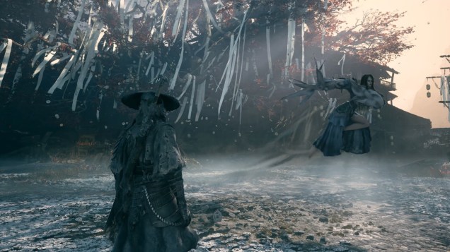 Phantom Blade Zero: Боевая система настолько хороша, что сюжет перестаёт волновать