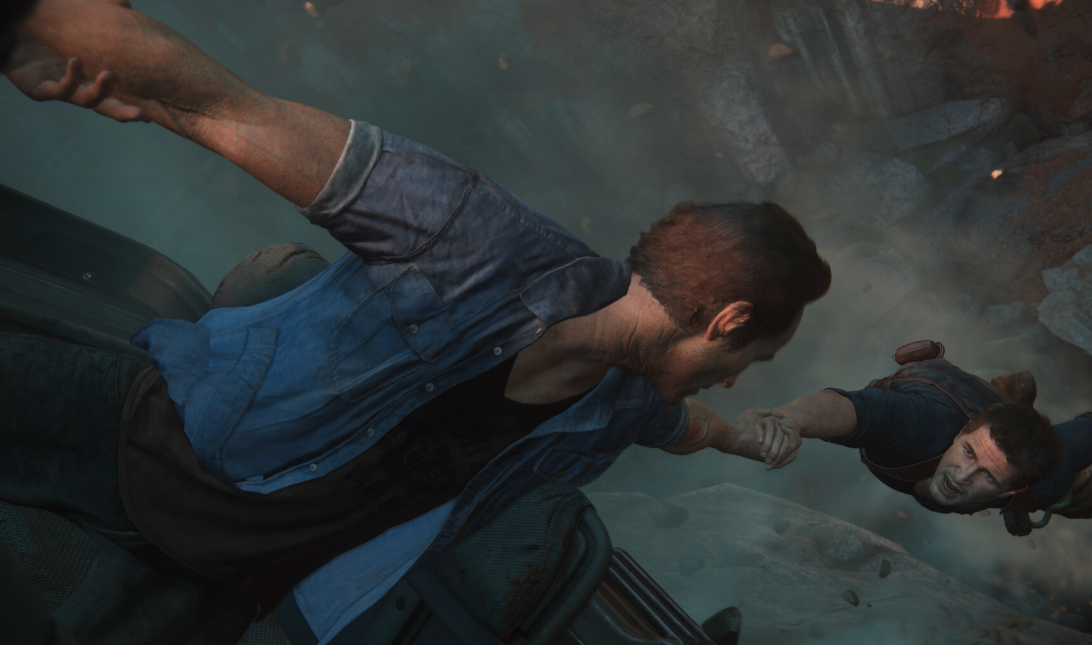 Uncharted 5: Всё, что известно о неофициальной игре