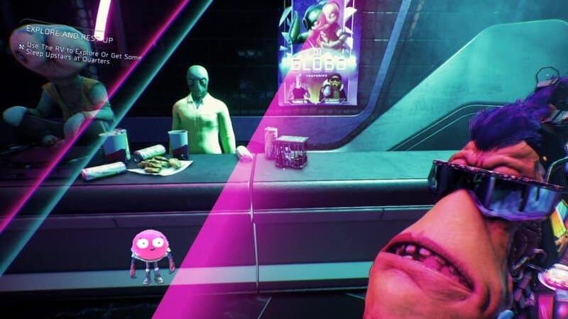 High On Life 2: как получить оружие B.A.L.L и где найти всех Ball Guys