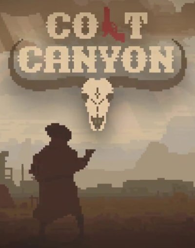 Colt Canyon